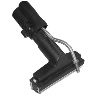 Tecnovap chewing gum removal tool for steam cleaner