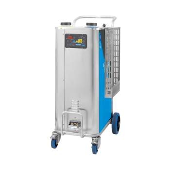 TECNOVAP STEAM BOX INDUSTRIAL 28.8KW
