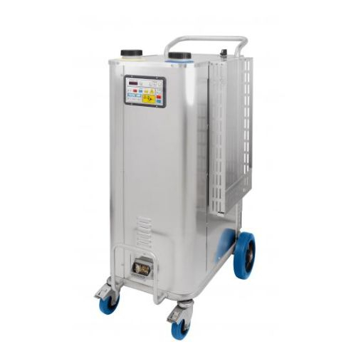 Tecnovap Steam Box Industrial Steam Cleaner