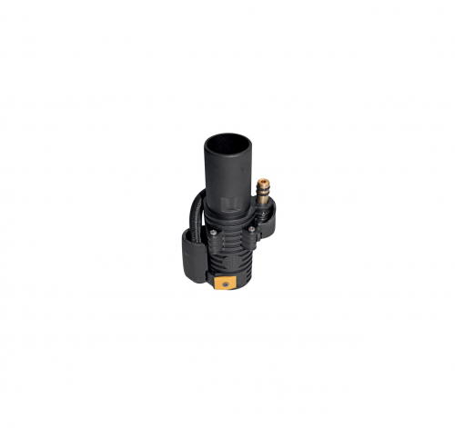 Tecnovap radames/star adaptor