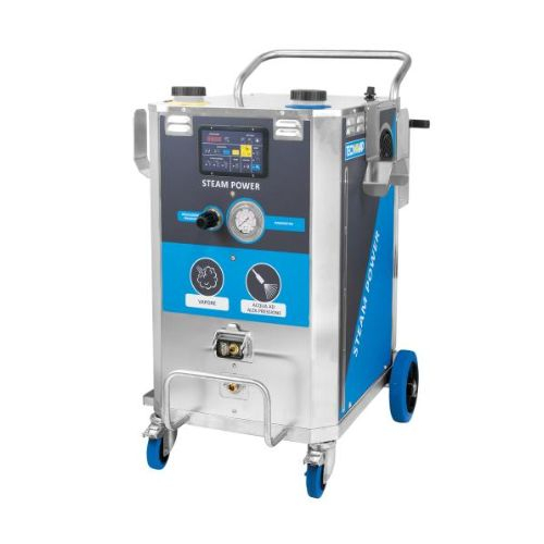 Tecnovap Steam Cleaner