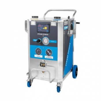 Kranzle brings you Tecnovap Steam Cleaners