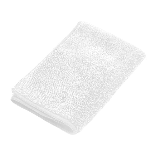 Tecnovap microfibre cloth Snow White
