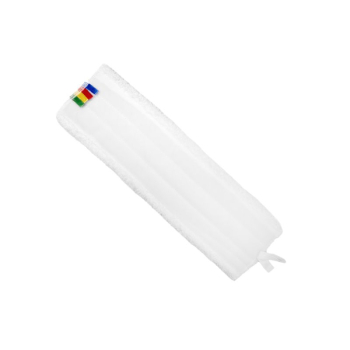 MICROFIBER CLOTH SNOW - 40CM