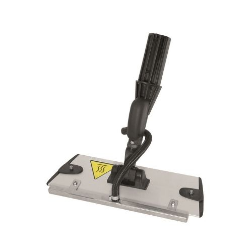 Tecnovap Steam Cleaning Mop for July 