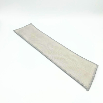 TECNOVAP ULTRA MICROFIBRE CLOTH 400MM