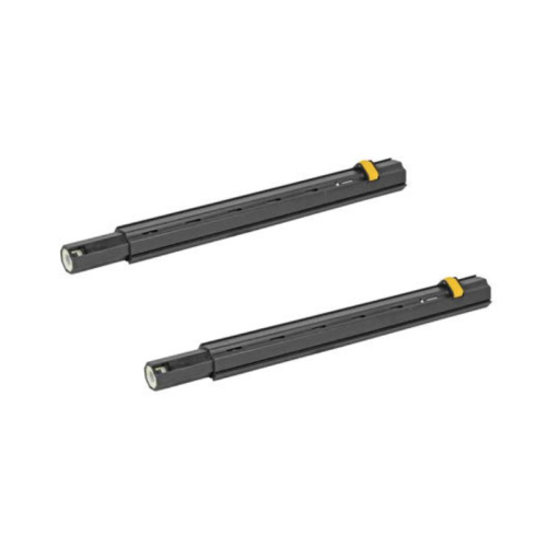 TECNOVAP EXTENSION TUBE L.480MM - 2PCS