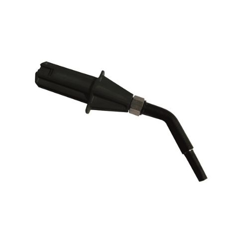 Tecnovap Bayonet Lance 45 Degree angle for 6 bar steam