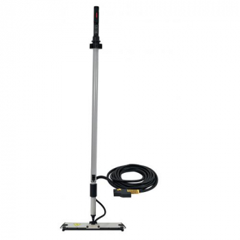 STEAM MOP DET COMPLETE 5M RS485