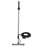 Tecnovap steam mop 