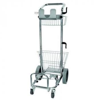 ARENA PLUS TROLLEY COMPLETE