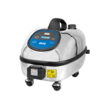 Tecnovap Evo 304 Steam Cleaner