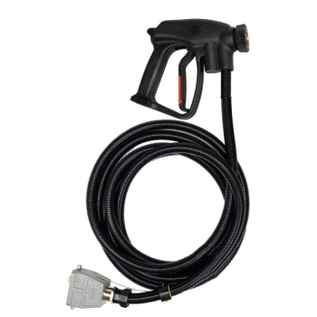 5M GEYSER 10 BAR HOSE AND GUN ASSEMBLY