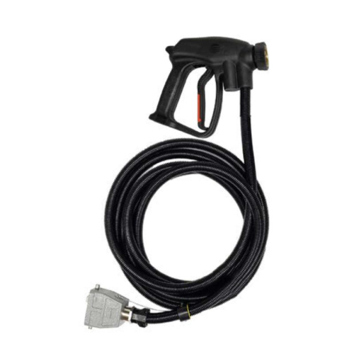 15M GEYSER 10 BAR HOSE AND GUN ASSEMBLY