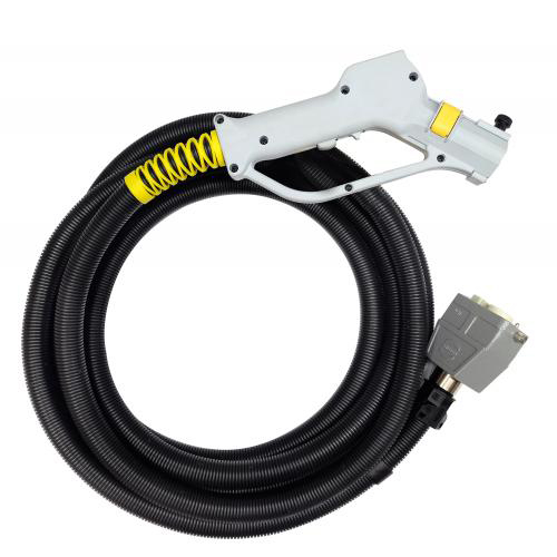 Tecnovap July Steam Hose 8m