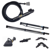 Tecnovap TESS Components