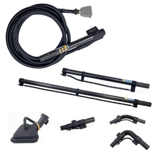 Tecnovap TESS components