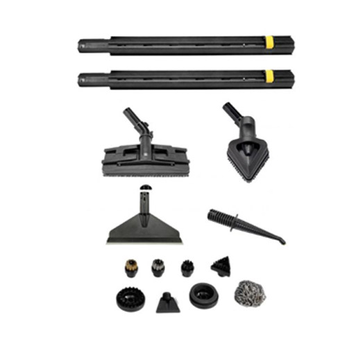 TECNOVAP JULY ACCESSORIES KIT FOR 6 BAR