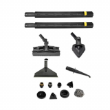 TECNOVAP JULY ACCESSORIES KIT FOR 6 BAR