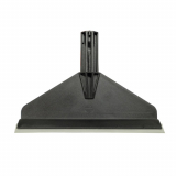 Tecnovap steam cleaner for window