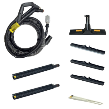 RADAMES KIT 10 BAR FOR STEAM TECH