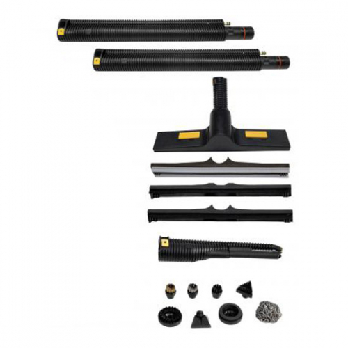 Tecnovap Radames Steam Cleaning accessories for carmen plus inox