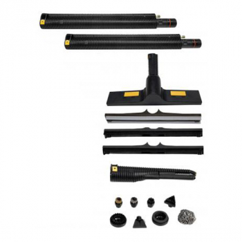 RADAMES KIT STD FOR CARMEN PLUS INOX