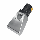 Tecnovap kit star car wash steam 10 bar metal suction piece