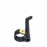 Tecnovap kit star car wash steam 10 bar black lance