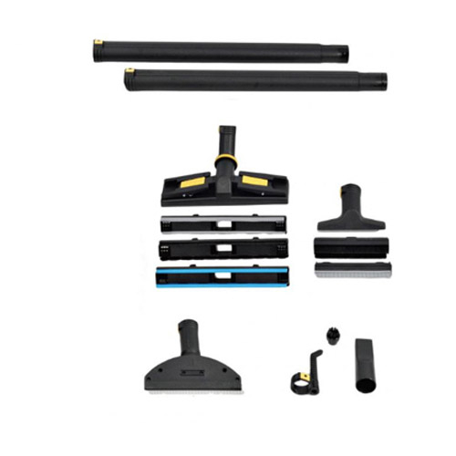 TECNOVAP STAR ACCESSORIES KIT - 6 BAR STEAM CLEANER ACCESSORIES