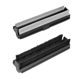 INSERT BRUSH AND SQUEGEE