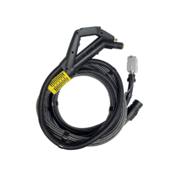 RADAMES 8M HOSE WITH OWI - 10 BAR STEAM TECH
