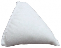 TRIANGULAR STEAM BUFFER