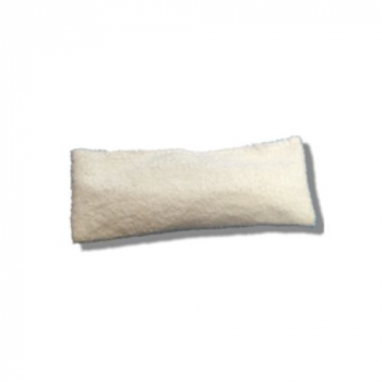 MICROFIBER CLOTH STAR STEAM/VAC NOZZLE