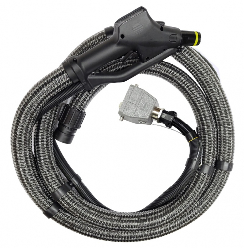 Tecnovap Star Steam/Vac Hose