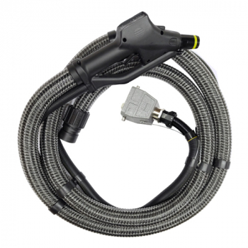 STAR STEAM/VAC HOSE HT 8M 79 H20 JUNIOR