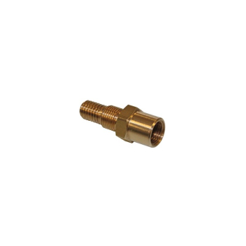 GEYSER STEAM NOZZLE - ID 3.75MM