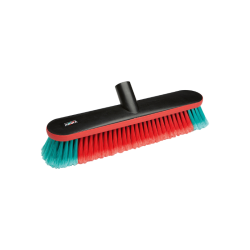 Vikan Waterfed Washing Broom 370mm