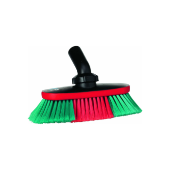 WATERFED WASHING BROOM 250MM - ADJ. ANGLE