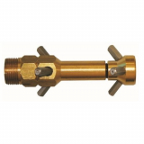 PRE-CLEANING NOZZLE HEAD 48MM