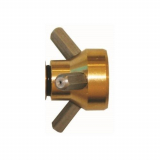 PRE CLEANING NOZZLE HEAD FOR CLEANING 64MM BOILER TUBES