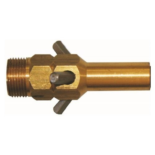 PRECLEANING BOILER CLEANING NOZZLE BACK 48-58MM BOILER TUBES