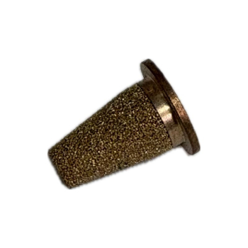 HYDRO HEAD FILTER (BRONZE-TEEJET)