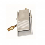 Kranzle foot switch valve