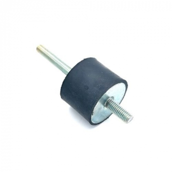 RUBBER MOUNTINGS CODE 283 (40X40X8)