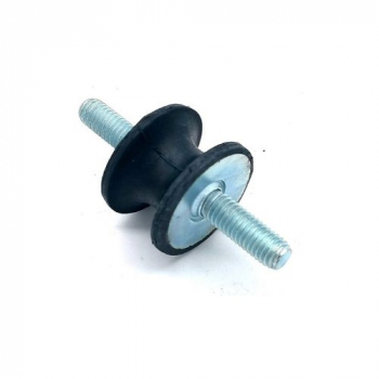 RUBBER MOUNTING - CONCAVE(30X20X8)