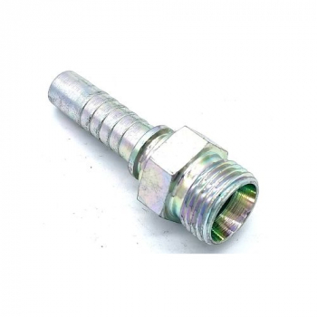 HOSETAIL 3/8 - M12 M- JOINT - ALSO X-L17