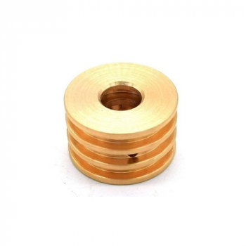 BC SS BRASS BUSH