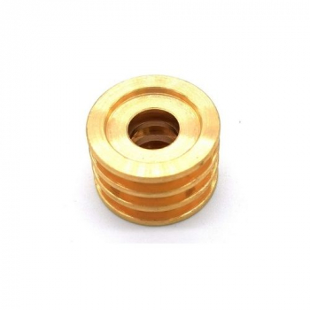 BC BENT MK1 BRASS BUSH