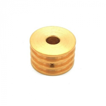 BC SS BRASS BUSH FOR 2 PART SHAFT (316 )